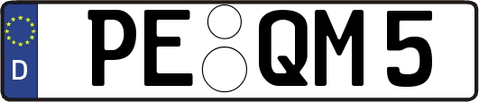 PE-QM5