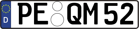 PE-QM52