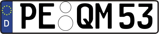 PE-QM53
