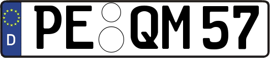 PE-QM57