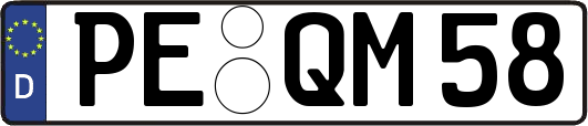 PE-QM58