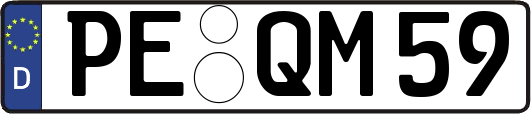PE-QM59