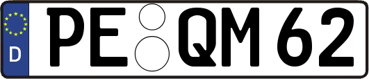 PE-QM62