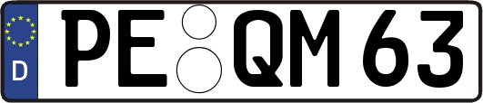 PE-QM63