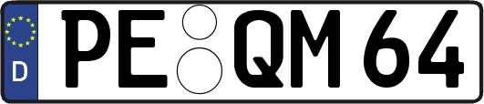 PE-QM64