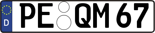 PE-QM67