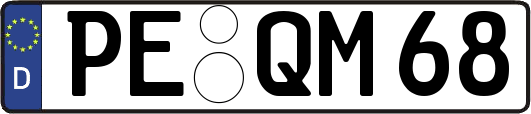 PE-QM68