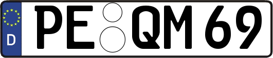 PE-QM69