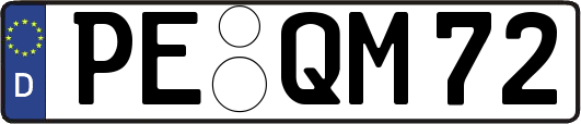 PE-QM72