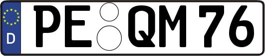 PE-QM76