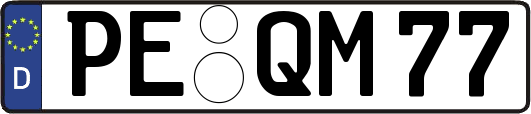 PE-QM77