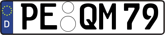 PE-QM79
