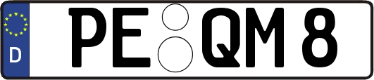 PE-QM8