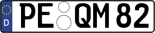 PE-QM82