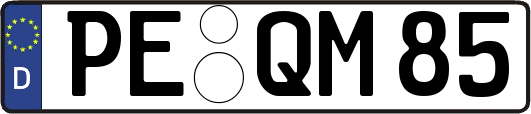 PE-QM85