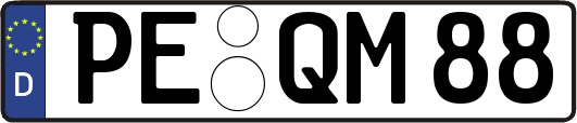 PE-QM88