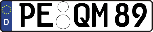 PE-QM89