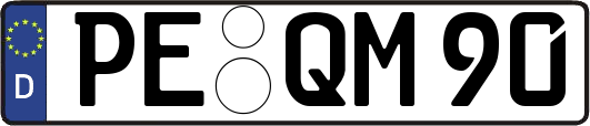 PE-QM90