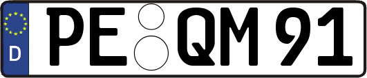 PE-QM91