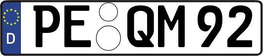 PE-QM92
