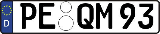 PE-QM93