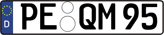 PE-QM95