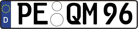 PE-QM96