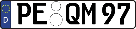 PE-QM97