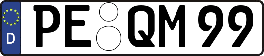 PE-QM99