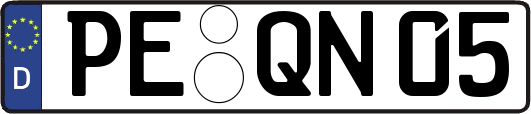 PE-QN05