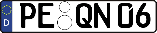 PE-QN06