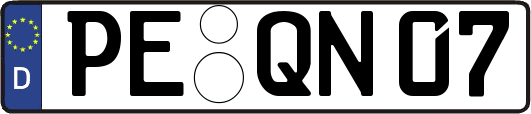 PE-QN07