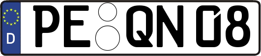 PE-QN08