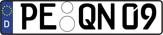 PE-QN09