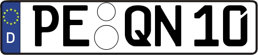 PE-QN10