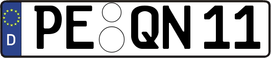 PE-QN11