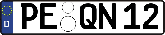 PE-QN12