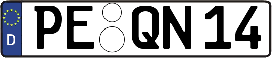 PE-QN14
