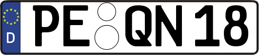 PE-QN18