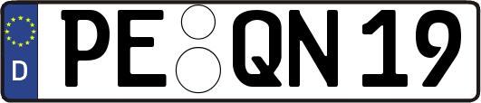 PE-QN19