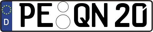 PE-QN20
