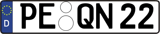 PE-QN22