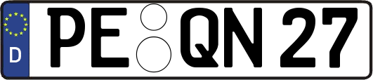 PE-QN27