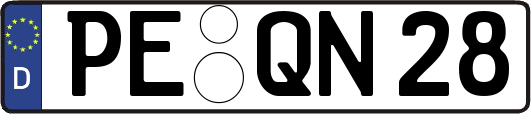 PE-QN28