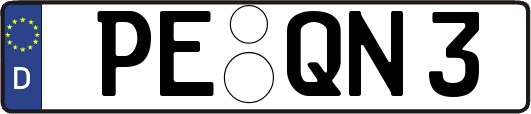 PE-QN3