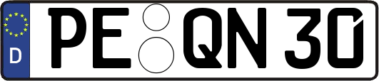 PE-QN30