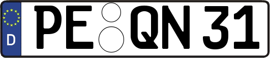 PE-QN31