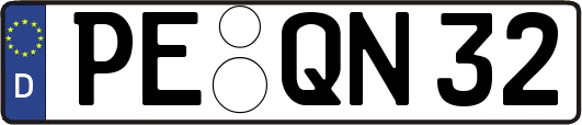 PE-QN32