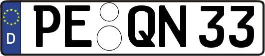 PE-QN33