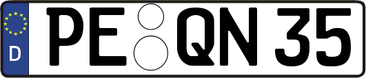 PE-QN35